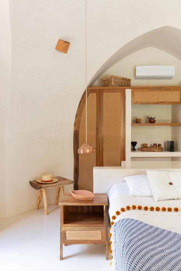 Villa Sanah Tulum Eksteriør bilde