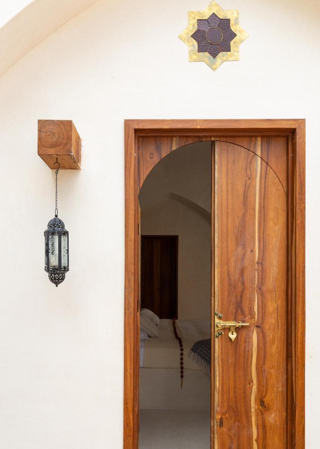 Villa Sanah Tulum Eksteriør bilde