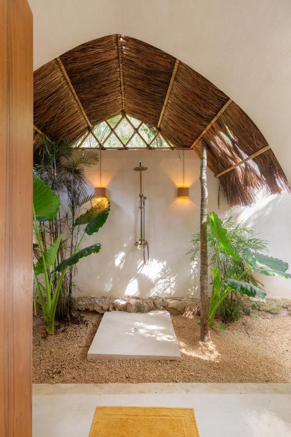Villa Sanah Tulum Eksteriør bilde