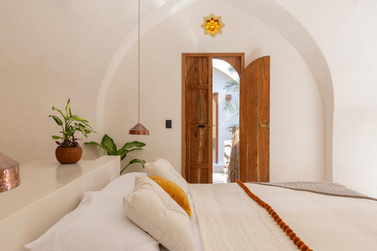 Villa Sanah Tulum Eksteriør bilde