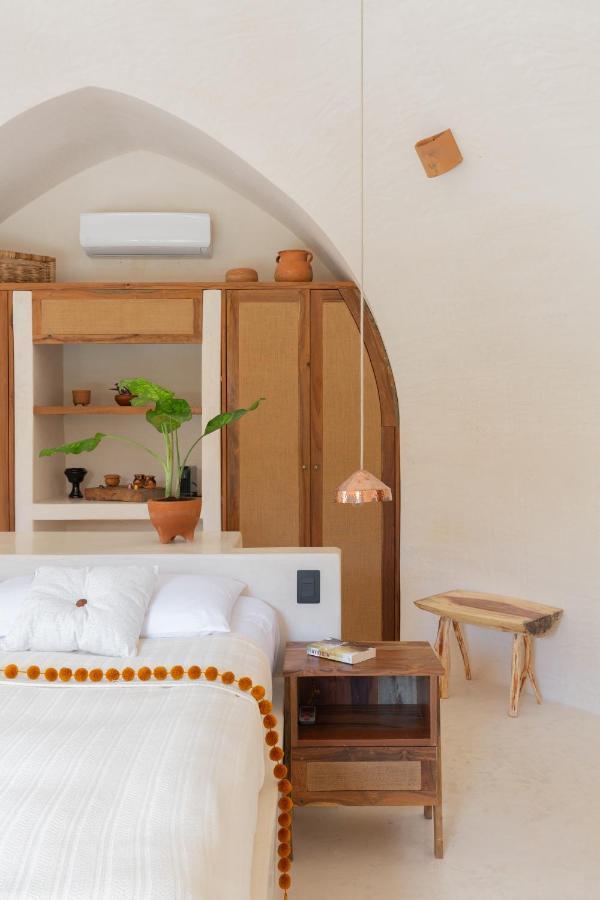 Villa Sanah Tulum Eksteriør bilde