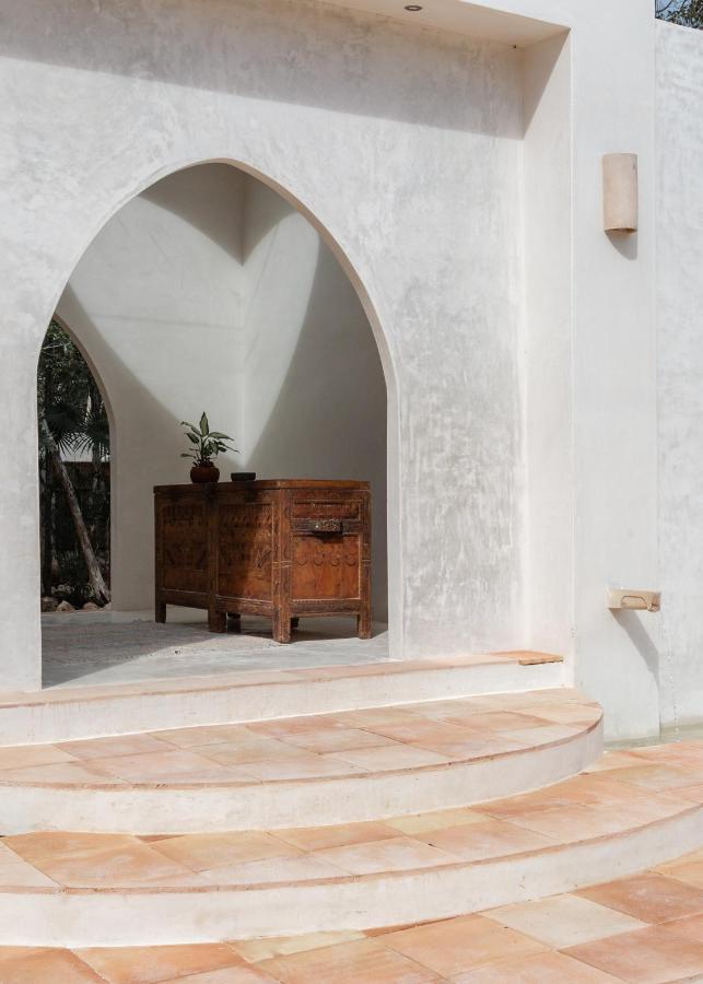 Villa Sanah Tulum Eksteriør bilde
