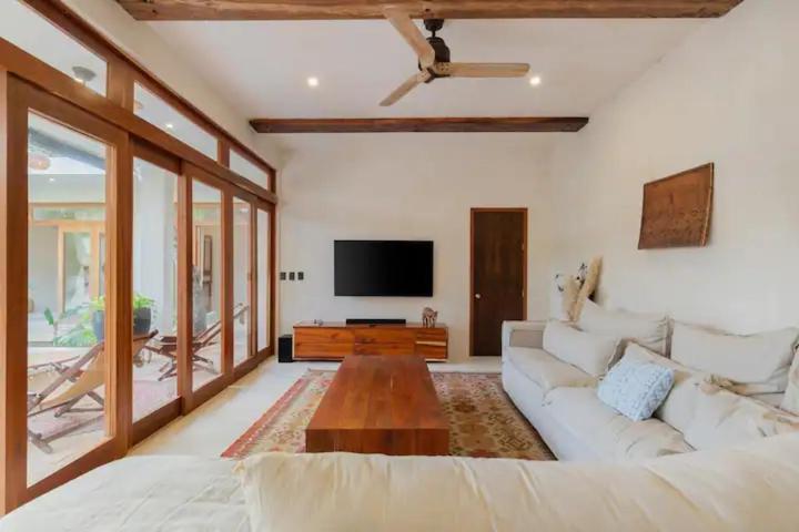 Villa Sanah Tulum Eksteriør bilde