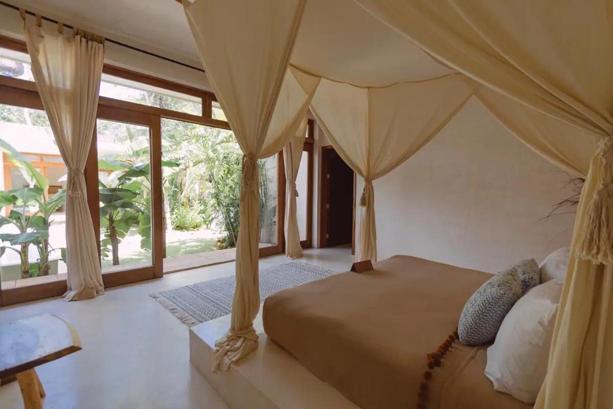Villa Sanah Tulum Eksteriør bilde