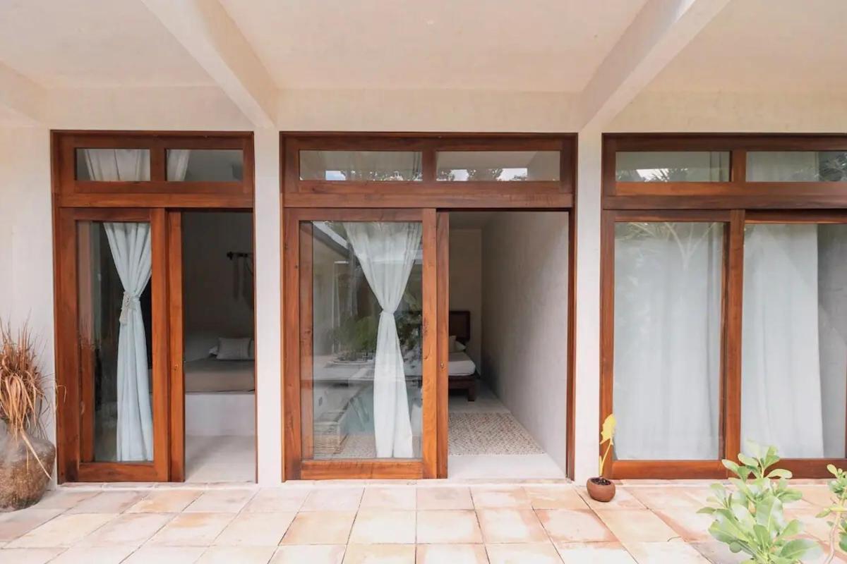 Villa Sanah Tulum Eksteriør bilde