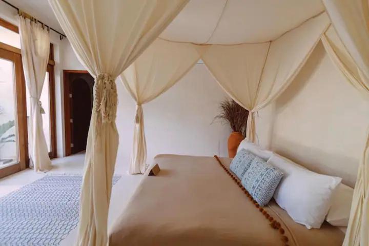 Villa Sanah Tulum Eksteriør bilde