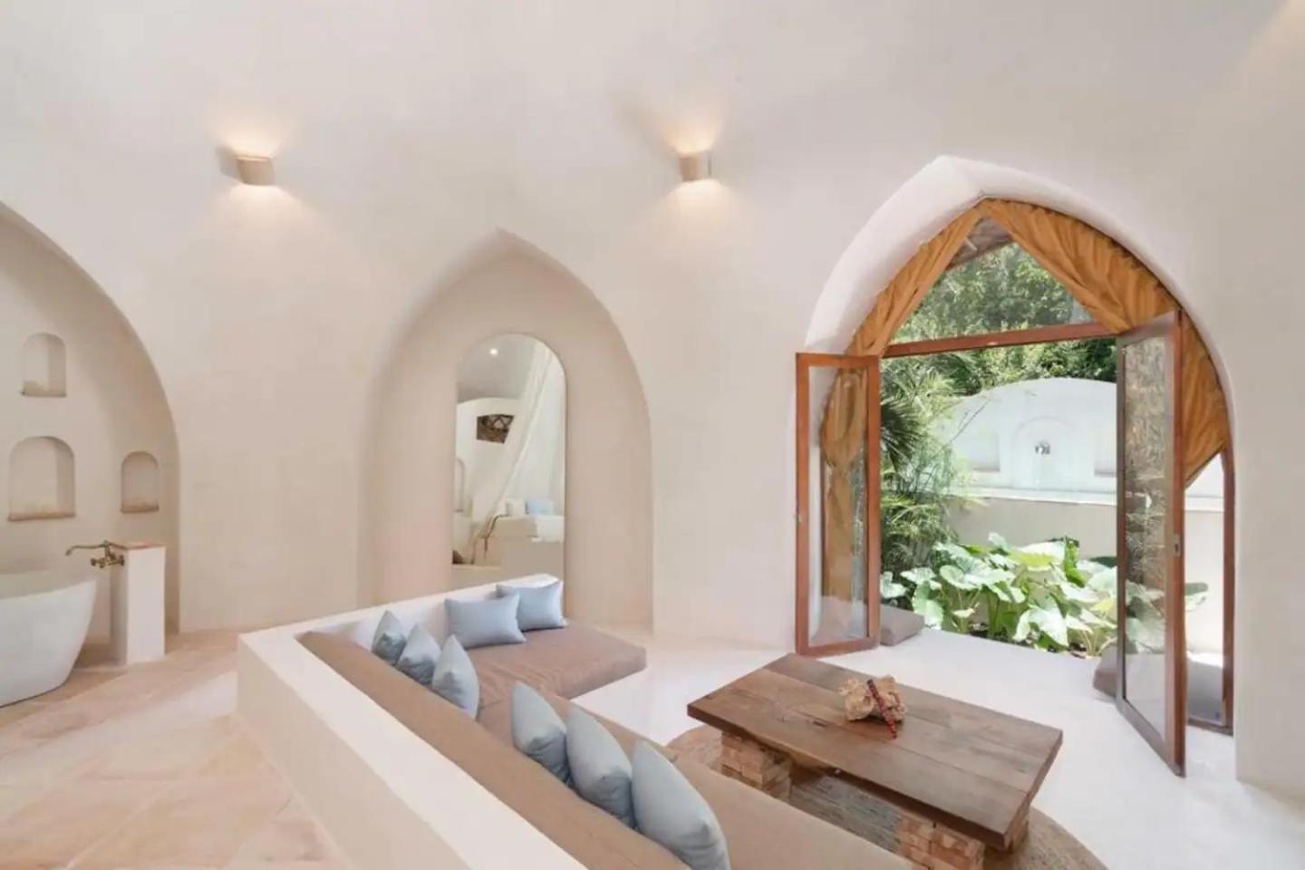 Villa Sanah Tulum Eksteriør bilde