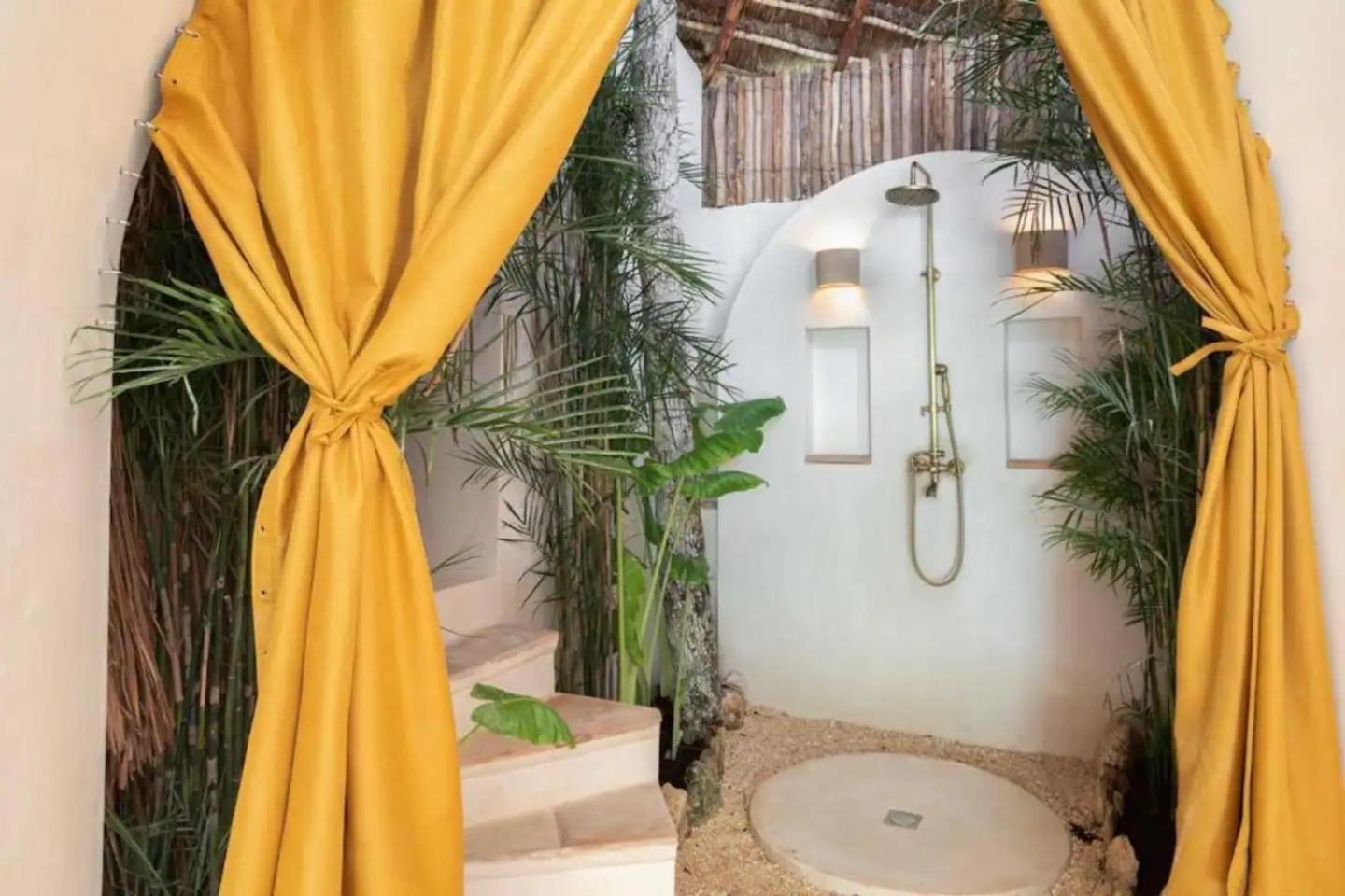 Villa Sanah Tulum Eksteriør bilde